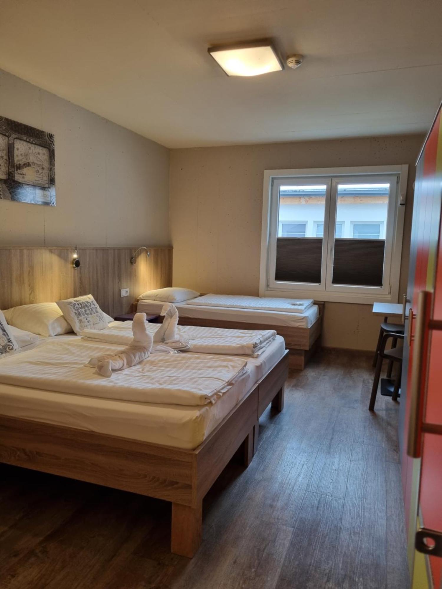 Cubo Sport & Art Hotel ซางค์ท โยฮันน์ อิน ทิโรล ภายนอก รูปภาพ