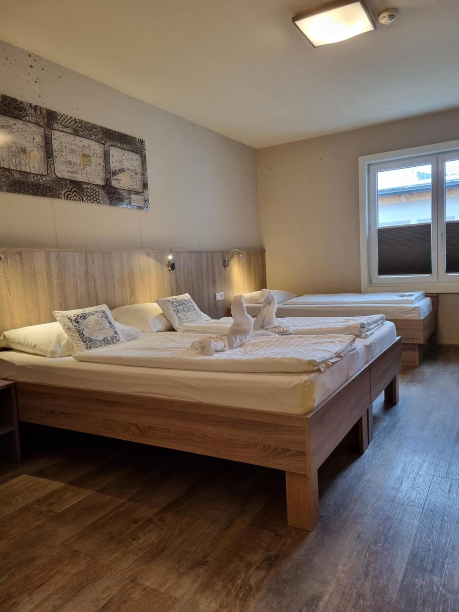 Cubo Sport & Art Hotel ซางค์ท โยฮันน์ อิน ทิโรล ภายนอก รูปภาพ
