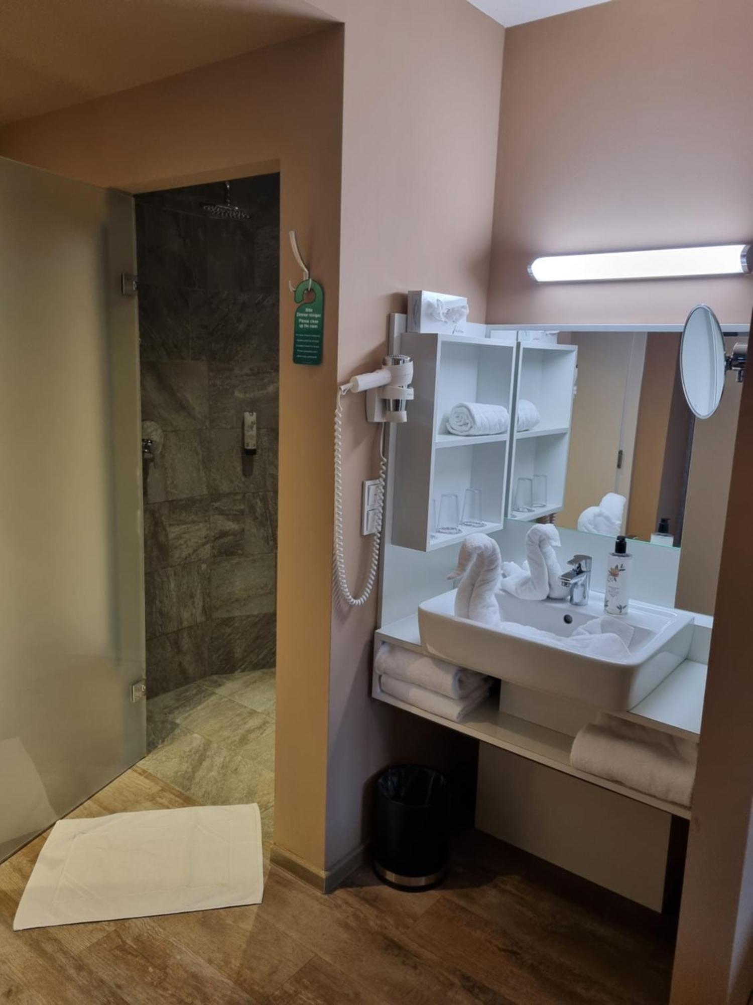 Cubo Sport & Art Hotel ซางค์ท โยฮันน์ อิน ทิโรล ภายนอก รูปภาพ
