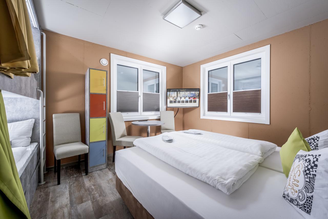 Cubo Sport & Art Hotel ซางค์ท โยฮันน์ อิน ทิโรล ภายนอก รูปภาพ